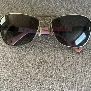 Coach Sunglasses 😎